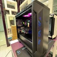 سیستم گیمینگ rog|رایانه رومیزی|تهران, شهرک غرب|دیوار