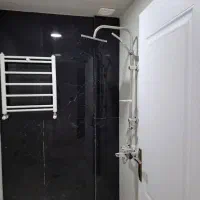 فروش آپارتمان۱۱۳ متر نوساز هوشمند منظریه خ امام|فروش آپارتمان|رشت, منظریه|دیوار