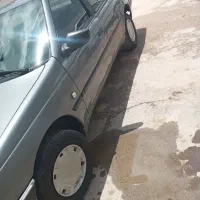 پژو۸۹|خودرو سواری و وانت|کیار, |دیوار