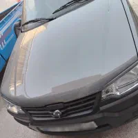 وانت آریسان 2 صفر خشک نقد و اقساط|خودرو سواری و وانت|قم, ولیعصر|دیوار