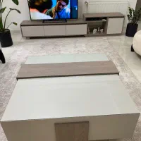 فروش میز tv و میز جلو مبل