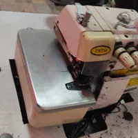 زیگزال پنج نخ پروتکس سالم