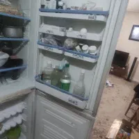 یخچال برنا|یخچال و فریزر|هشتگرد, شهرک ریحانه|دیوار