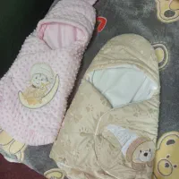 کیسه خواب نوزادی نو نو