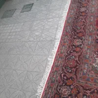 فرش دستبافت لاکی|فرش|تهران, جمال‌زاده|دیوار
