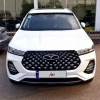 تیگو۷پرو۱۴۰۱|خودرو سواری و وانت|لاهیجان, رجایی|دیوار