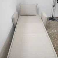 مبل تخت خواب شو