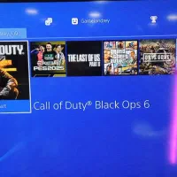 خدمات کپی خور و نصب بازی ps5 ps4 ps3 ps2 ورژن ۱۲۰۲|کنسول، بازی ویدئویی و آنلاین|ری, فیروزآبادی|دیوار