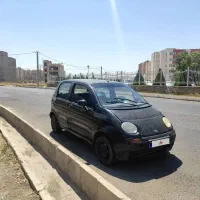 ماتیز سه سیلندر