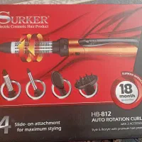 حالت دهنده چند کاره سورکر