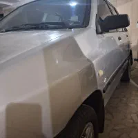 پراید دوگانه سوز شرکتی|خودرو سواری و وانت|کرج, فاز ۳ گوهردشت|دیوار