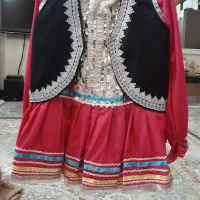 اجاره و فروش لباس محلی گیلان