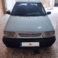 پراید مدل ۹۰