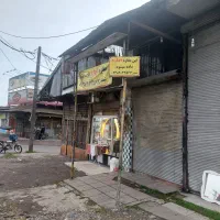 اجاره مغازه لب اتوبان