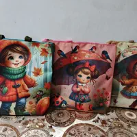 کیف دستی دخترونه