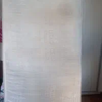 تشک تخت سایز ۱۲۰ کارکرده