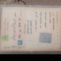 مدارک گمشده