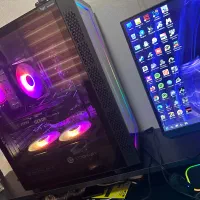 کیس گیمینگ DDR5 نسل ۱۳
