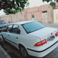 سمند مدل آخر ۹۹ شماره تماس +|خودرو سواری و وانت|تربت جام, کشتارگاه|دیوار