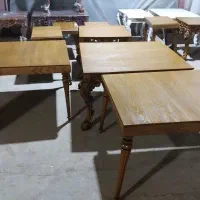 میز عسلی|مبلمان خانگی و میز عسلی|فرخ‌شهر, |دیوار