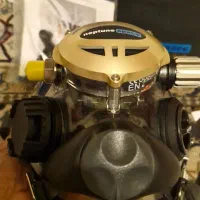 فولفیس ، هلمت غواصی ، ماسک غواصی|غواصی و ورزش‌های آبی|تهران, پاسداران|دیوار