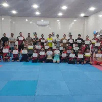 آموزش تخصصی هنرهای رزمی ترکیبی MMA|خدمات آموزشی|شیراز, شهرک والفجر|دیوار