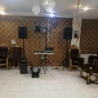 دیجی/ dj تمام مراسمات/کافه/تور/متناسب با بودجه شما|خدمات پذیرایی، مراسم|تهران, نیروی هوایی (پیروزی)|دیوار