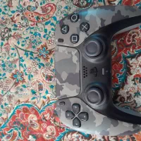 دسته ps5 دسته پی اس فایو در حد نو|کنسول، بازی ویدئویی و آنلاین|اصفهان, ملک‌شهر|دیوار