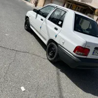 کم کارترین  پراید 131