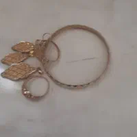 ۲۵گرم طلا بافاکتور