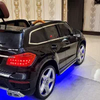 ماشین شارژی بنز|اسباب‌‌بازی|کرج, شهرک جهان‌نما|دیوار