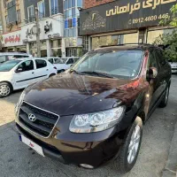 سانتافه ۲۰۰۸