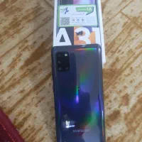 گوشی سامسونگ گلکسی A31|موبایل|ملایر, |دیوار