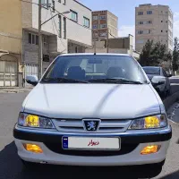 پارس سال XU7pمدل ۱۴۰۱