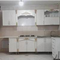 کابینت ،آماده مدل جدید .کد (93930)|مصالح و تجهیزات ساختمان|بندر انزلی, چهارفریضه|دیوار