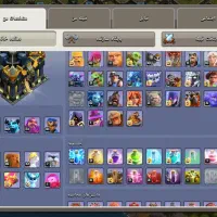 کلش|کنسول، بازی ویدئویی و آنلاین|قم, علی آباد سعدگان|دیوار