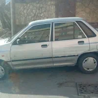 پرایدGLXi|خودرو سواری و وانت|تهران, درکه|دیوار