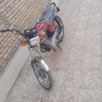 موتور مدل ۱۳۸۲ مدارک