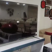 تلوزیون ۵۵ اینچ سری ۸