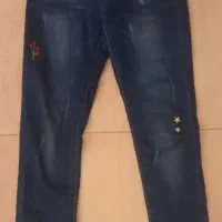 شلوار راسته گلدوزی شده|لباس|شاهین‌شهر, حافظ شمالی|دیوار