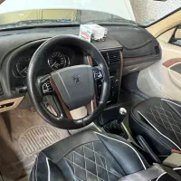 پارس تیوفایو ۱۴۰۰