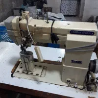 چرخ دو سوزنه میلیون