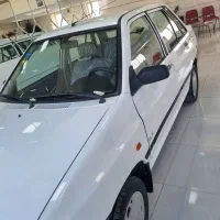 پراید صبا مدل1388