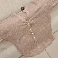 شومیز زنانه تابستانی ....نو