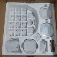 چینی زرین|سرویس روتختی|میانه, |دیوار