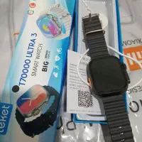 ساعت‌هوشمند