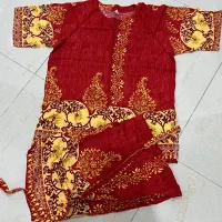 بلوزشلوارهندی