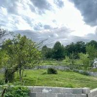 زمین مسکونی ۲۲۵متر با پروانه ساخت