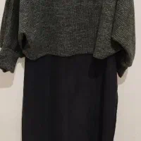 لباس نو|لباس|پاکدشت, پاکدشت (مامازند)|دیوار