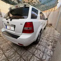 سورنتو ۲۰۰۸ تمیز درجه یک|خودرو سواری و وانت|تربت‌حیدریه, قائم|دیوار